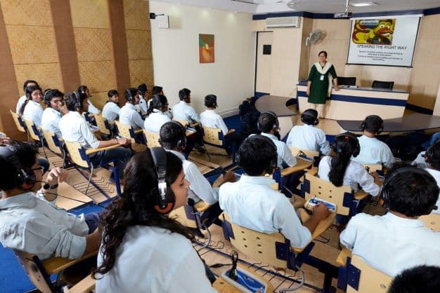 Narula Institute of Technology Infrastructure photo 36